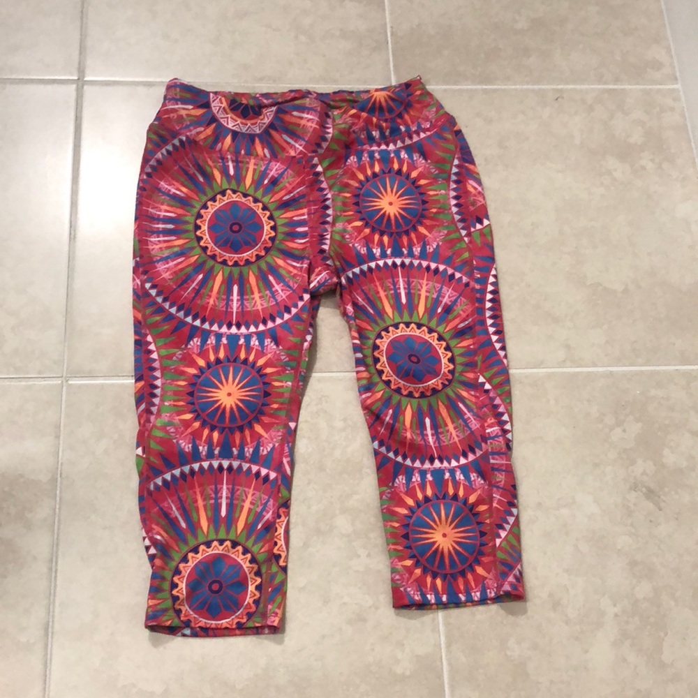 Reel Legends Leggings